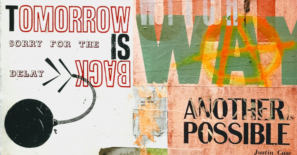 Visual Collaging for Complex Thinking