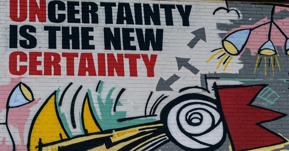 Authority Redistribution