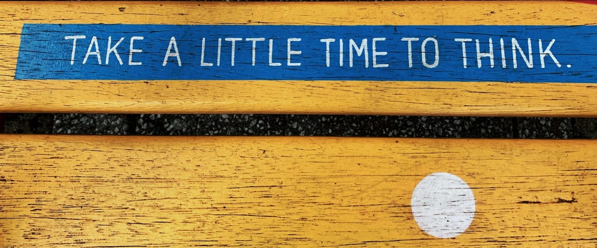 The Opening Question