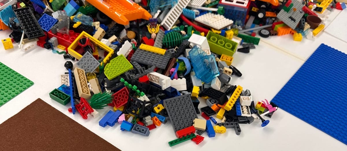 Playing Our Way to Different Futures: Climate Play and the Pedagogy of Building