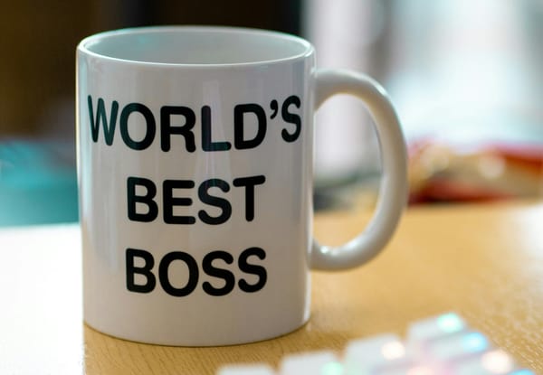 From The Office to The Circle: Reading Workplace Culture Through Popular Media